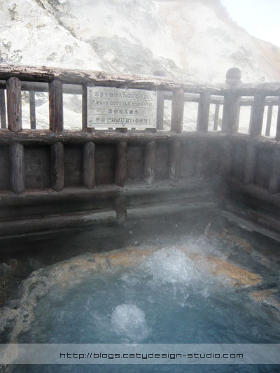 Jigokudani