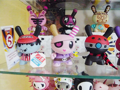 Dunny Series 5