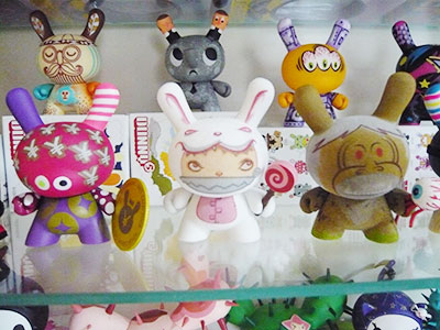 Dunny Series 5