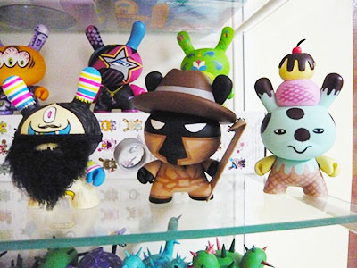 Dunny Series 5
