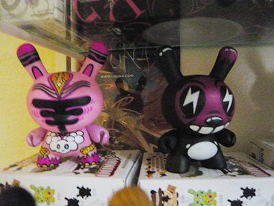 Dunny Series 5