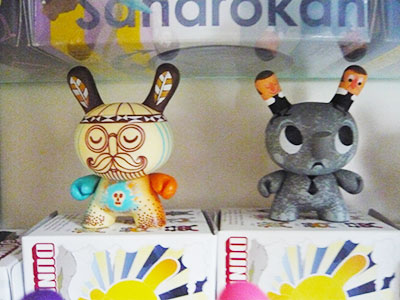 Dunny Series 5
