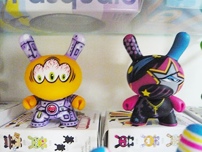 Dunny Series 5