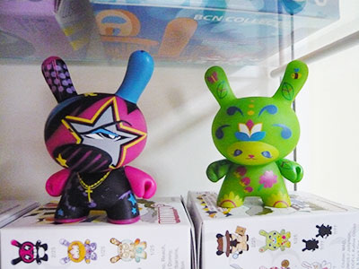 Dunny Series 5