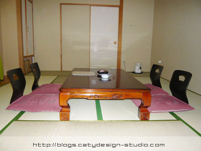 Sounkyo Choyo Resort Hotel