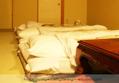 Sounkyo Choyo Resort Hotel