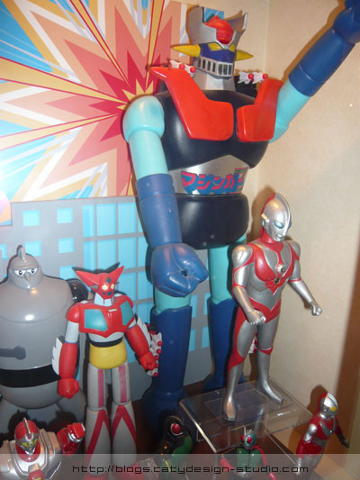 Children's Toy Box Gallery