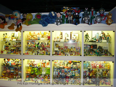 Children's Toy Box Gallery