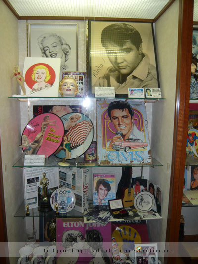 Children's Toy Box Gallery