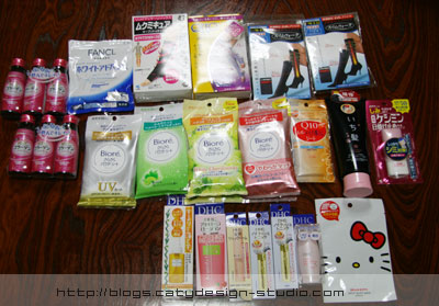 Sapporo Underground Shopping Mall