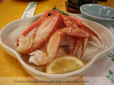 Steamboat dinner at Shikanoyu Jozankei