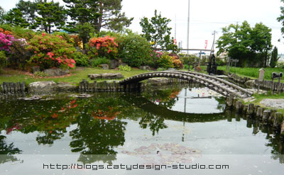 Otokoyama Sake Brewery Museum