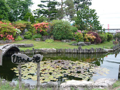 Otokoyama Sake Brewery Museum