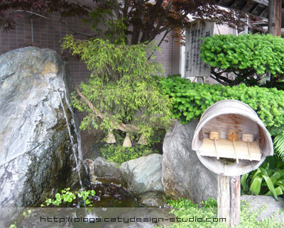 Otokoyama Sake Brewery Museum