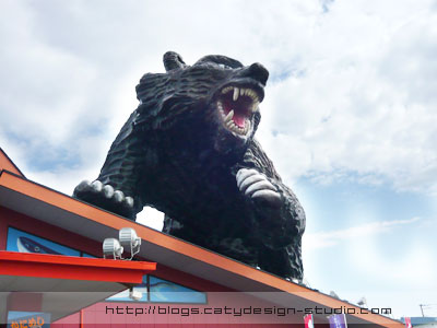 Lunch at this restaurant